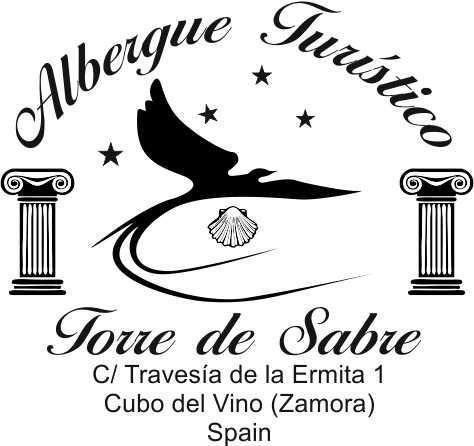 Albergue Turistico Torre De Sabre El Cubo de Tierra del Vino Exterior photo
