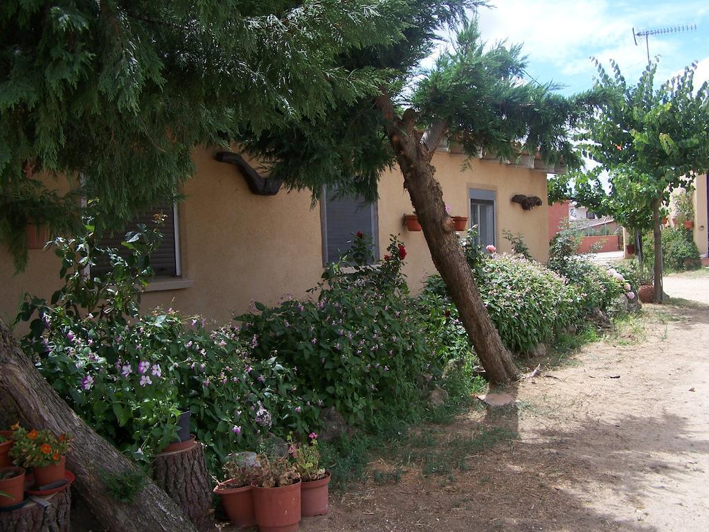 Albergue Turistico Torre De Sabre El Cubo de Tierra del Vino Exterior photo